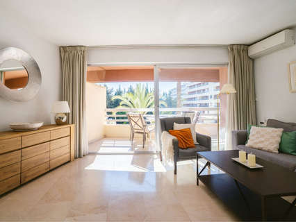 Apartamento en venta en Marbella