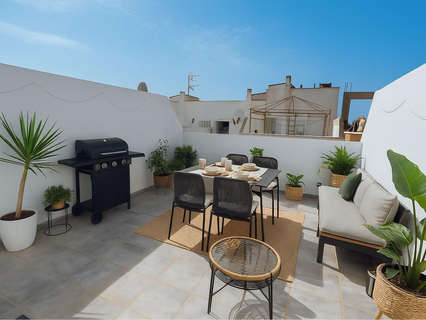 Casa en venta en Torremolinos