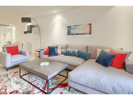 Apartamento en venta en Estepona