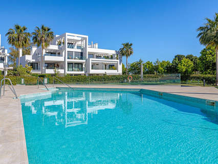 Apartamento en venta en Estepona