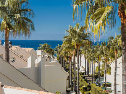 Casa en venta en Marbella