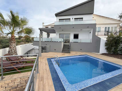 Chalet en venta en Mijas