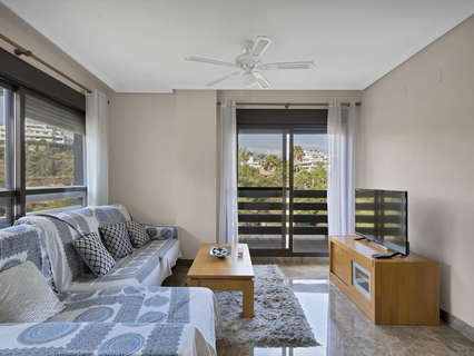 Apartamento en venta en Estepona