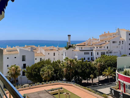 Apartamento en venta en Marbella