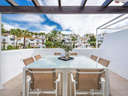Ático dúplex en venta en Marbella