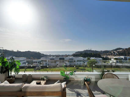 Ático en venta en Málaga