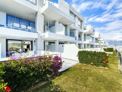 Apartamento en venta en Mijas