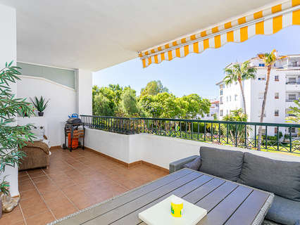 Apartamento en venta en Mijas