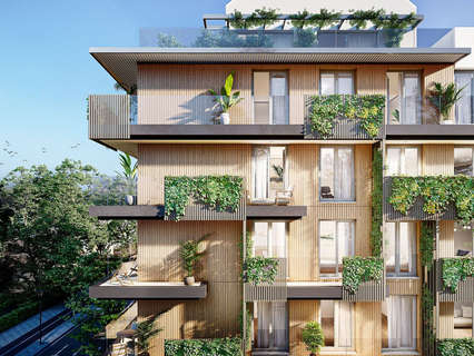 Apartamento en venta en Marbella