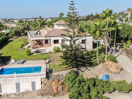 Casa rústica en venta en Estepona