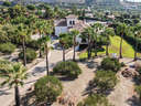 Casa rústica en venta en Estepona