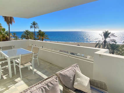 Apartamento en venta en Marbella