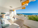 Apartamento en venta en Marbella