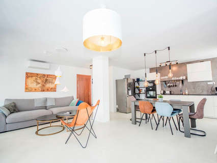 Apartamento en venta en Marbella