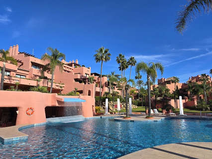 Apartamento en venta en Estepona