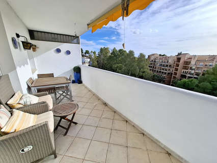 Apartamento en venta en Fuengirola