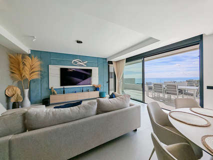 Ático dúplex en venta en Marbella