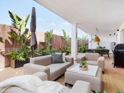 Apartamento en venta en Marbella