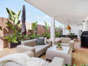 Apartamento en venta en Marbella