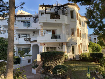 Apartamento en venta en Mijas