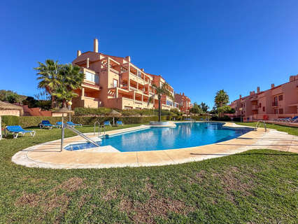 Apartamento en venta en Mijas