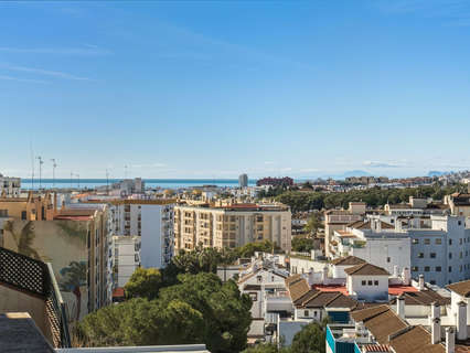 Ático en venta en Estepona