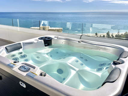 Ático dúplex en venta en Fuengirola