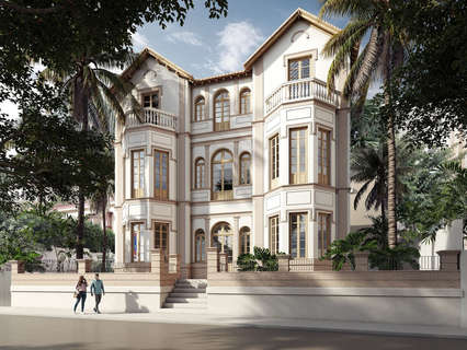 Ático en venta en Málaga