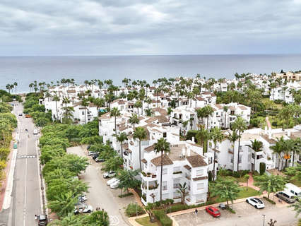 Apartamento en venta en Estepona