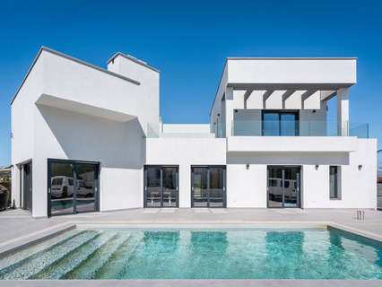 Chalet en venta en Estepona