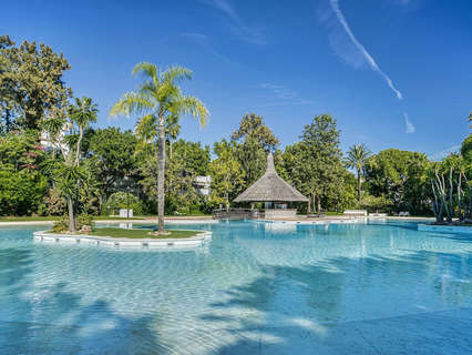 Ático dúplex en venta en Estepona