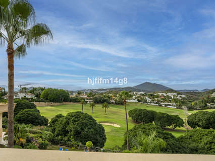 Ático dúplex en venta en Marbella