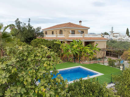 Chalet en venta en Alhaurín el Grande