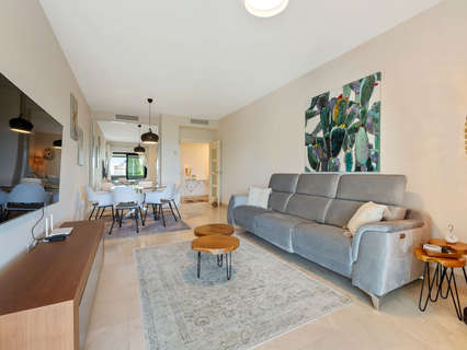 Apartamento en venta en Málaga