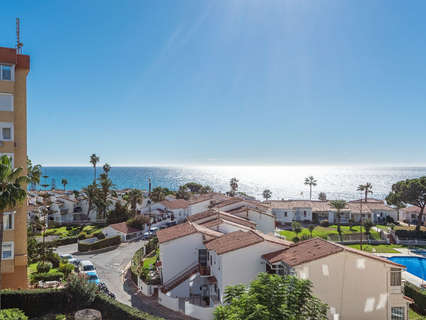 Apartamento en venta en Mijas