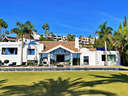 Chalet en venta en Benahavís