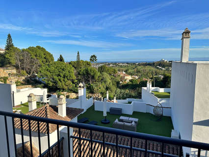 Apartamento en venta en Estepona