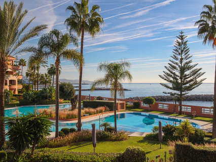 Apartamento en venta en Marbella