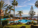 Apartamento en venta en Marbella
