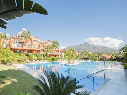 Apartamento en venta en Marbella