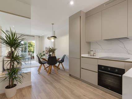 Apartamento en venta en Fuengirola