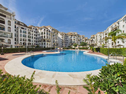 Apartamento en venta en Manilva