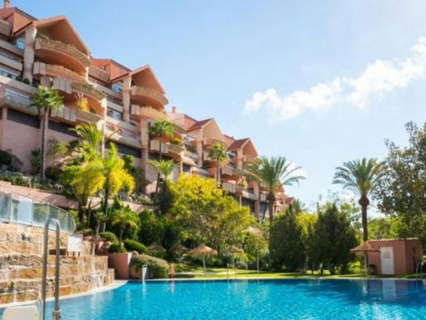 Apartamento en venta en Marbella