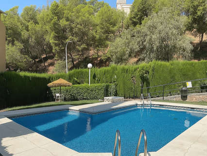 Apartamento en venta en Málaga