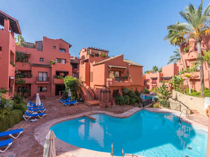 Apartamento en venta en Marbella