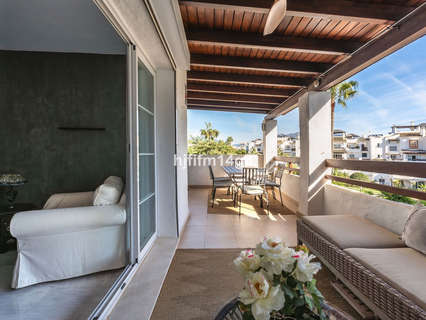 Apartamento en venta en Marbella