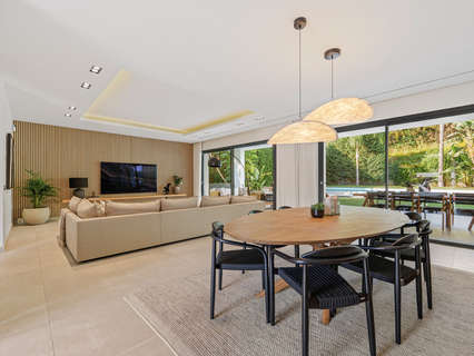 Chalet en venta en Marbella