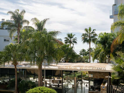 Apartamento en venta en Mijas