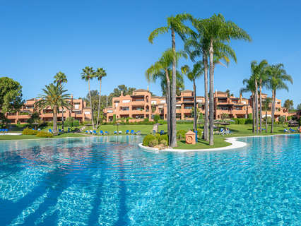 Apartamento en venta en Estepona