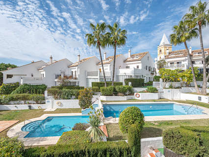 Casa en venta en Marbella